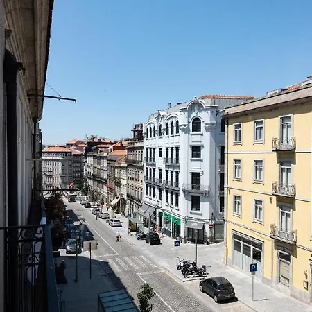 Apartmán Nortesoul Mouzinho *
