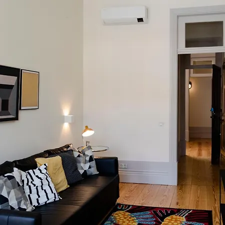 Apartmán Nortesoul Mouzinho