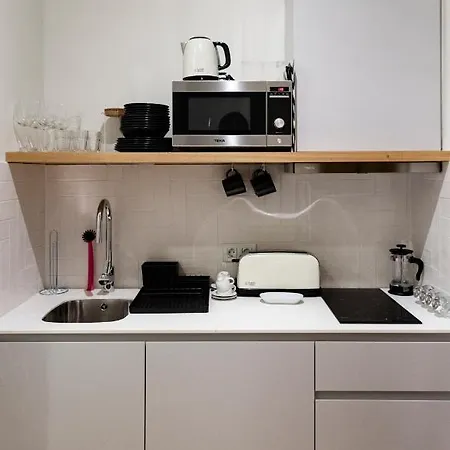 Apartmán Nortesoul Mouzinho