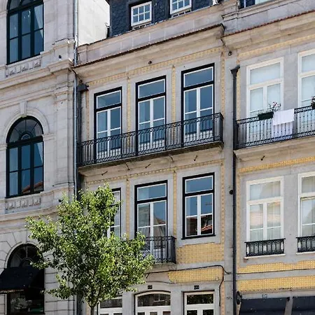 Nortesoul Mouzinho Apartmán