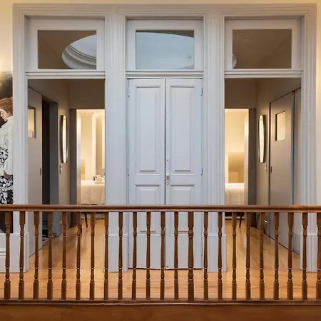 Apartmán Nortesoul Mouzinho *