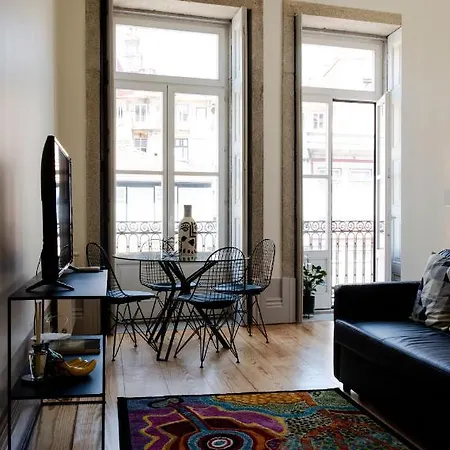 Nortesoul Mouzinho Apartmán