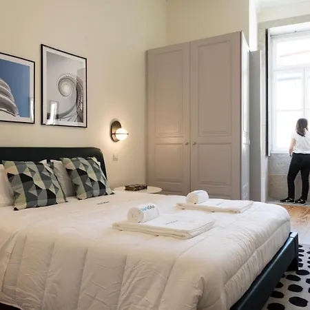 Apartmán Nortesoul Mouzinho