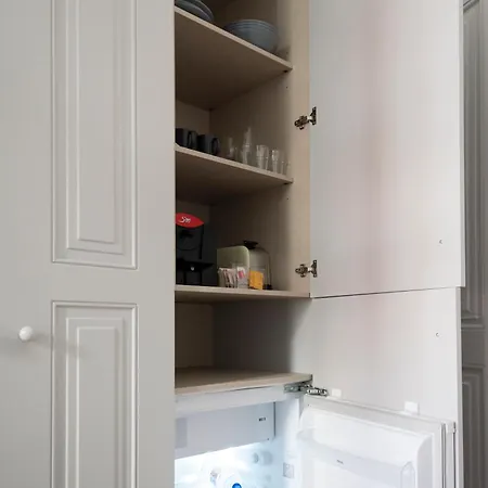 Nortesoul Mouzinho Apartmán Porto