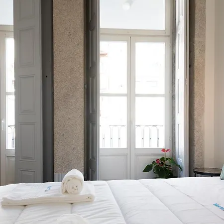 Apartmán Nortesoul Mouzinho