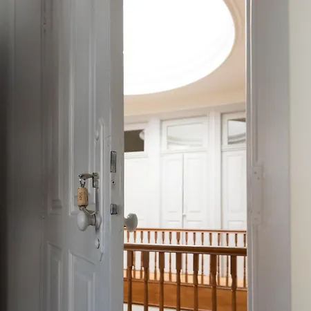 Apartmán Nortesoul Mouzinho Porto