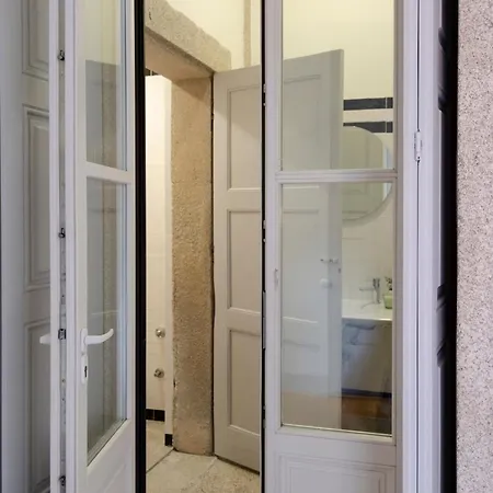 Nortesoul Mouzinho Apartmán Porto